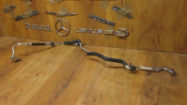 Maserati - AC HOSE - 670003216